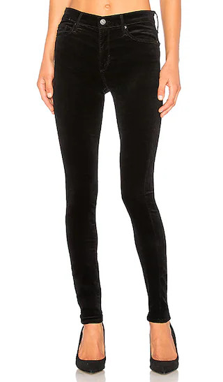 Velvet Farrah Skinny | Revolve Clothing (Global)