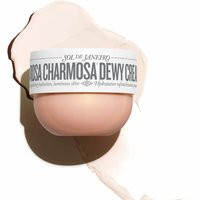 Rosa Charmosa Dewy Cream Size 240ml | Sol de Janeiro