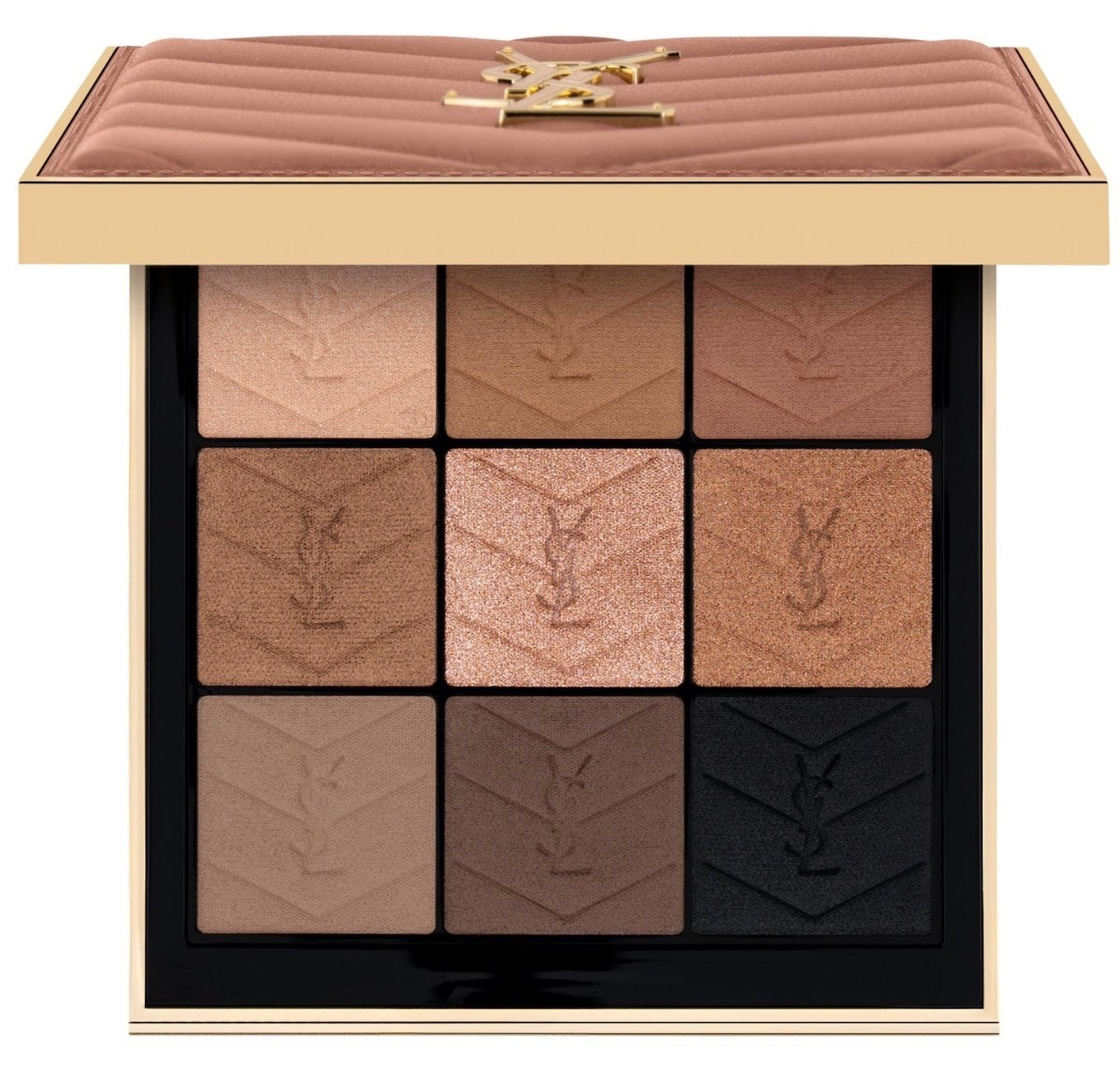 New Ysl Couture Eyeshadow Palette Nude Hours “Limited Edition “ #yslbeauty #Yslnudehours #sephora

#LTKBeauty #LTKSeasonal #LTKFestival