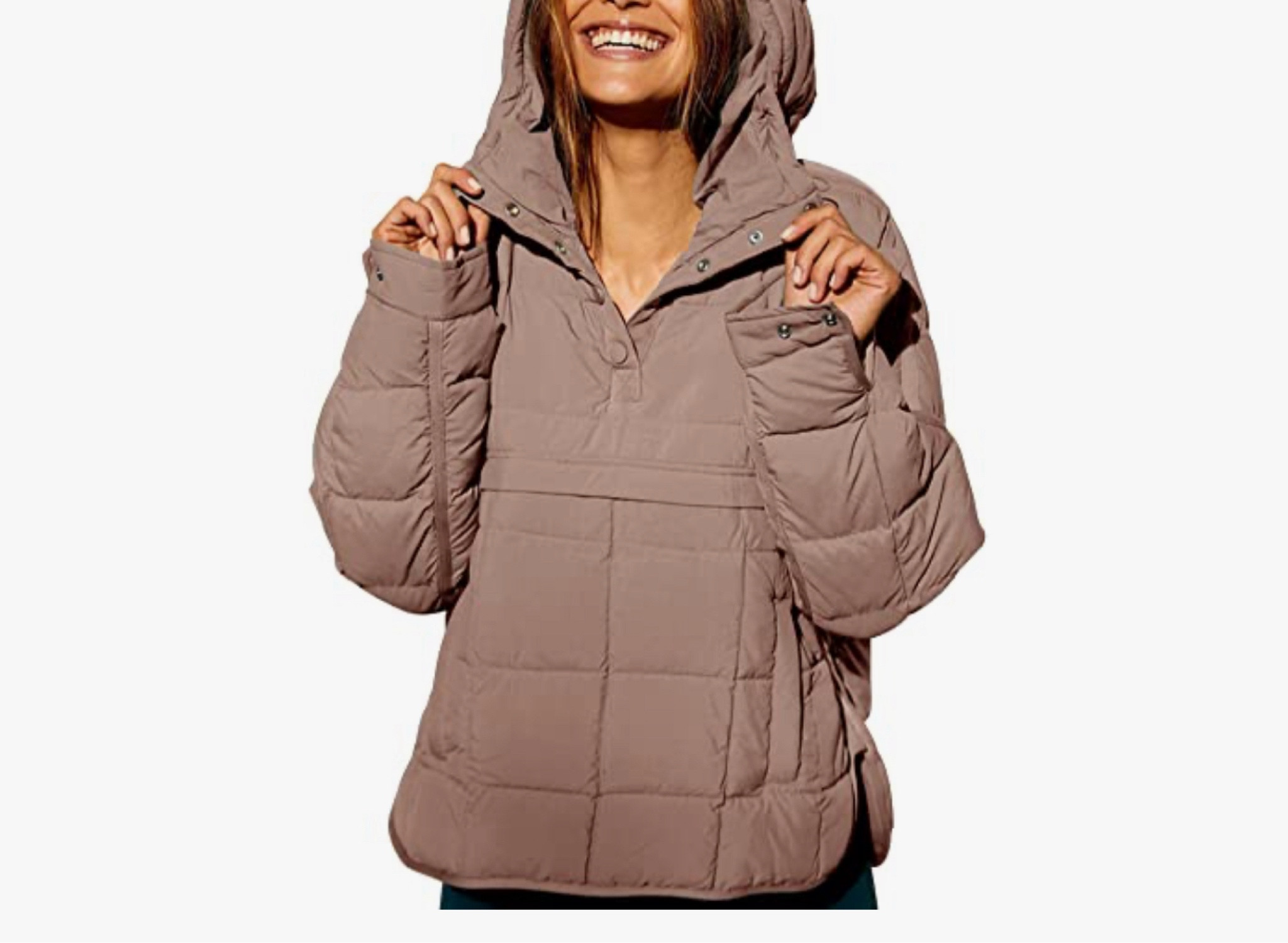 This pull over from Amazon is Free People inspired. It’s comes in many colors and perfect for the fall weather outfit. #amazonpullover #freepeopleinspired #fallfashion #falloutfit #dresswarm #affordablefashion 

#LTKStyleTip #LTKSeasonal #LTKBeauty