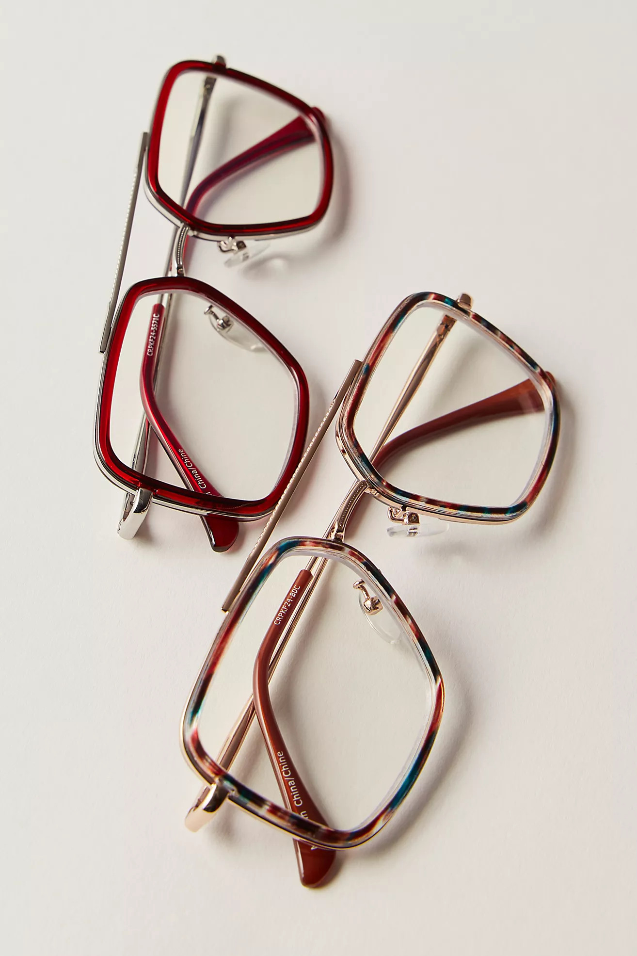 Timeless Blue Light Readers | Free People (Global - UK&FR Excluded)