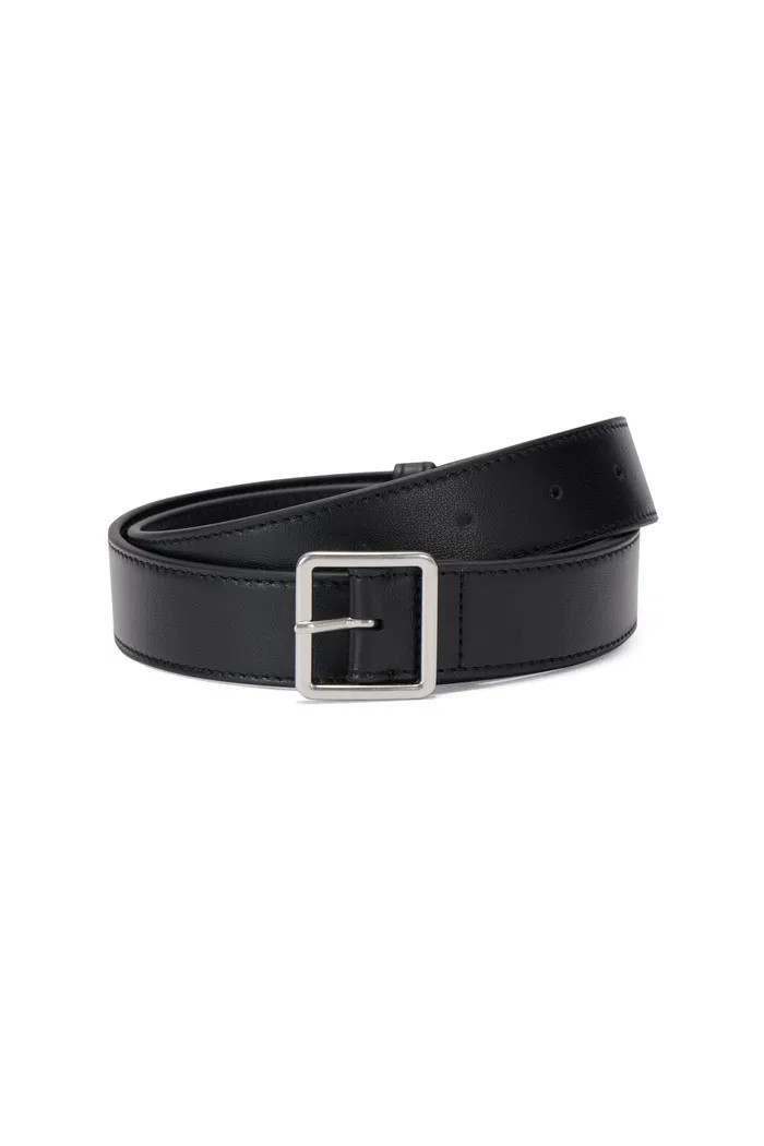 Classic Belt in Italian Full Grain Leather | Fabrique