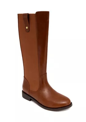Sugar Youth Girls Reaha Riding Boots | Belk