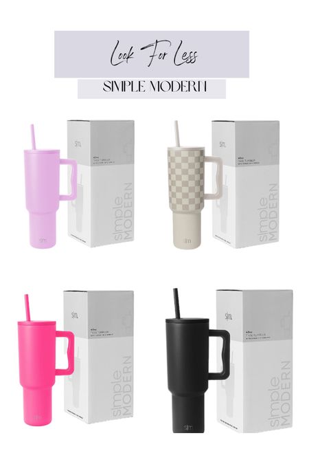 Simple modern cup 

#LTKSeasonal #LTKunder100 #LTKhome