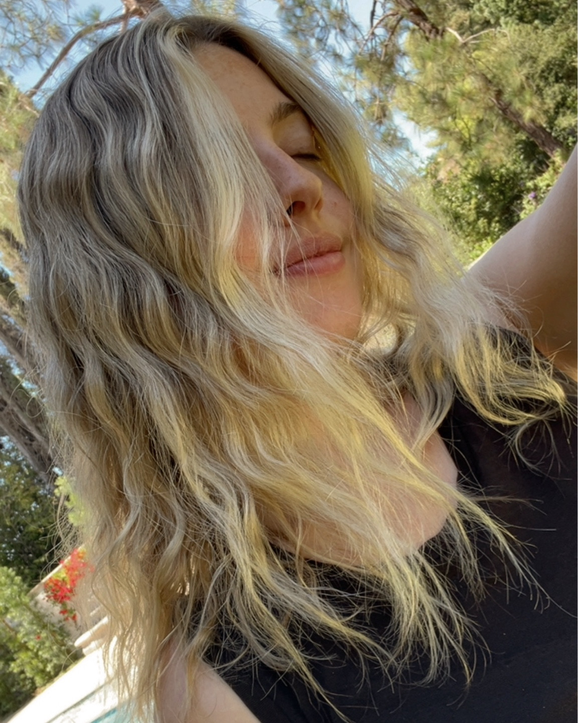 wavy hair products! Love the ouai curl crème for defining my waves 

#LTKFindsUnder100 #LTKFindsUnder50 #LTKBeauty