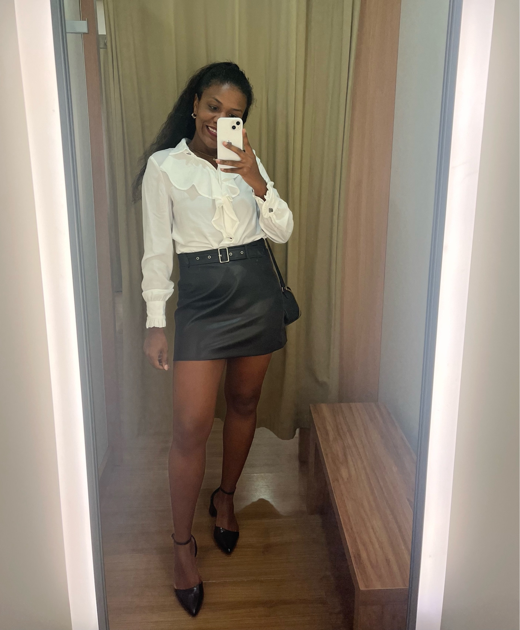 Da série: looks que amei da Renner! 🤌🏾✨



#LTKstyletip