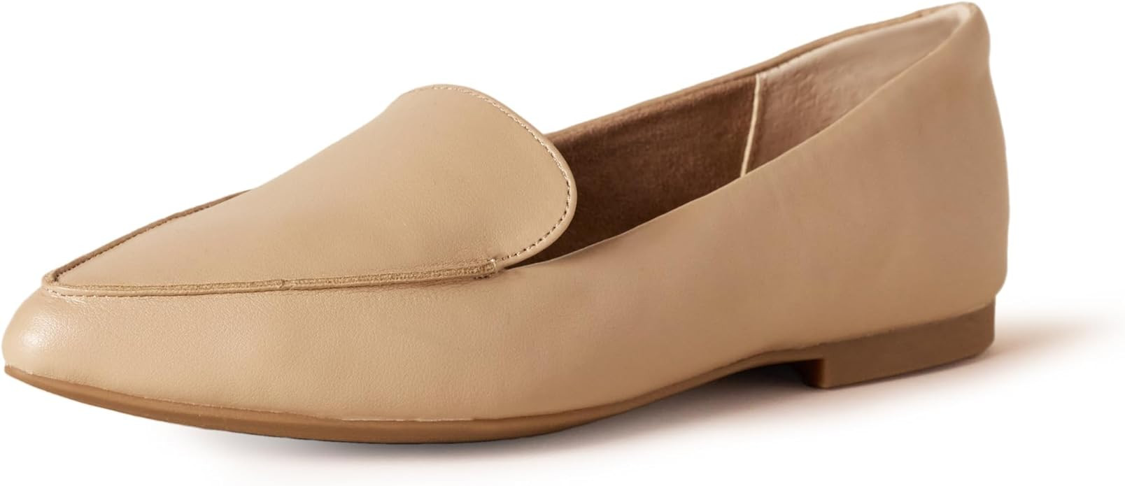 Amazon Essentials Women's Loafer Flat | Amazon (US)
