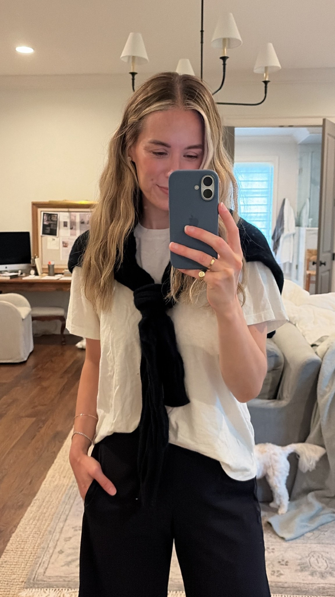 These viral pants are worth the hype

#LTKstorytime #LTKmomlife