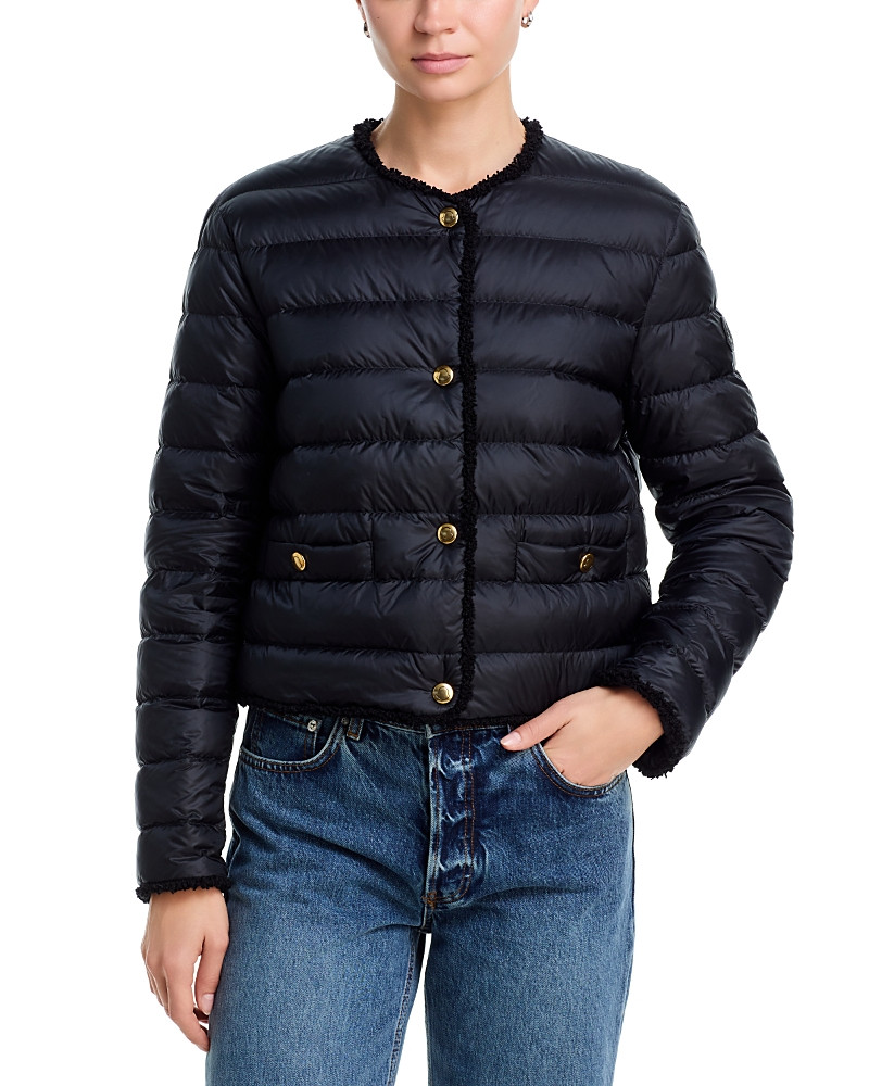 Moncler Fleurs Jacket | Bloomingdale's (US)