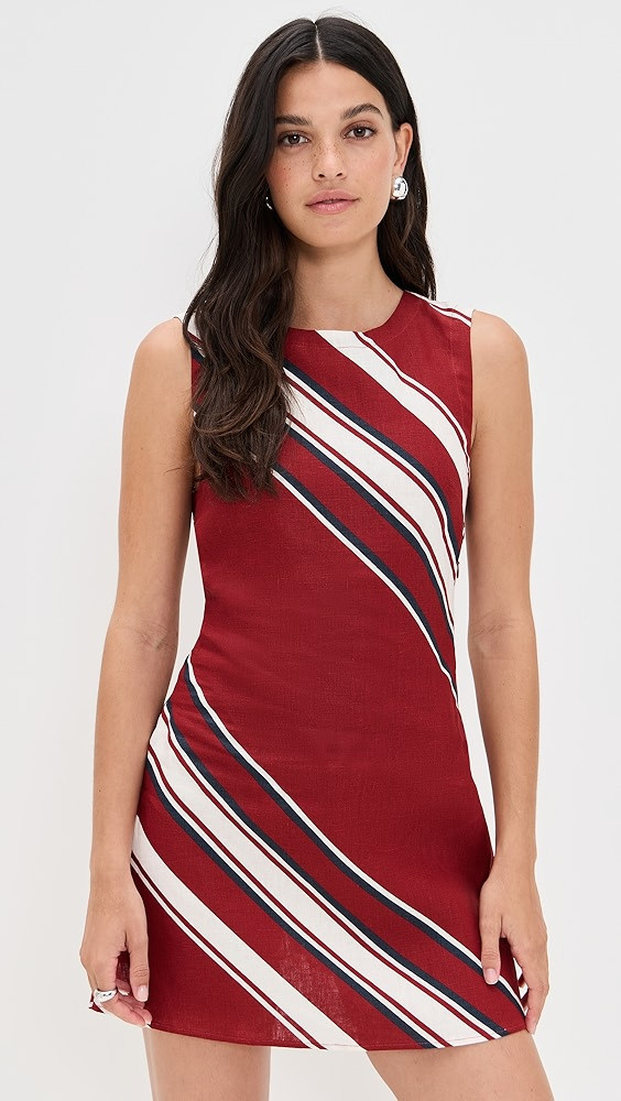 Julia Mini Dress | Shopbop