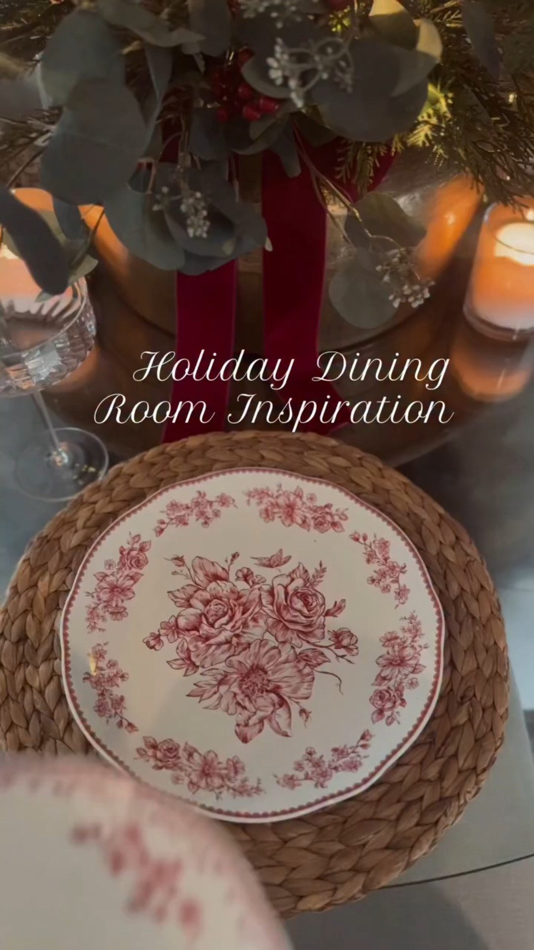 Holiday Dining Room Inspiration ideas 

COMMENT: HOLIDAY to get links sent to your inbox directly 

🎄Save this holiday dining room inspo! Follow so you can get all the links.🎄

Holiday dining room / Christmas table decor / festive dining room / cozy home styling / holiday home inspiration / seasonal decor ideas / elegant Christmas dining / modern holiday dining / neutral holiday decor / festive table setup / warm holiday vibes / chic Christmas styling / holiday entertaining ideas / Christmas table inspiration / holiday decor inspo
