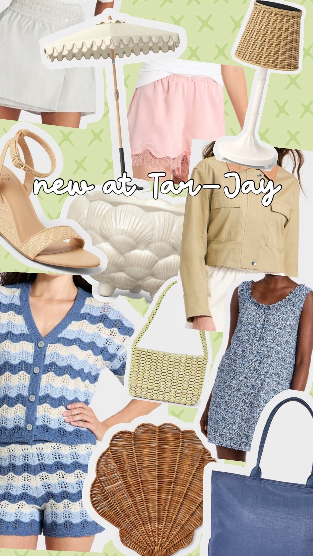 New arrivals from tar-jay are soooo good!!! 

#LTKdayinmylife #LTKSeasonal #LTKmomlife