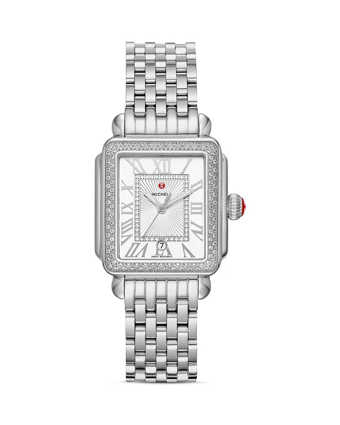 Deco Madison Mid Watch, 29mm | Bloomingdale's (US)