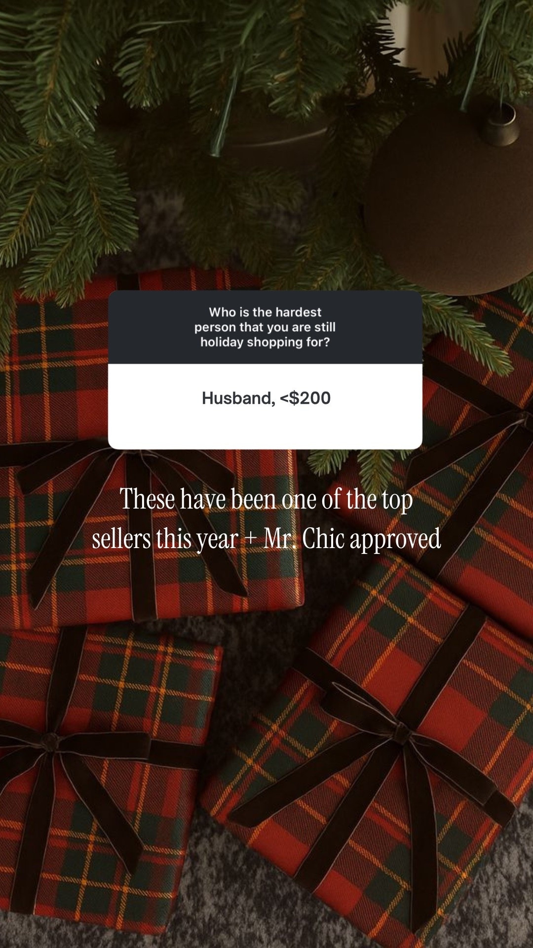 Best seller gift for him!

#LTKMens