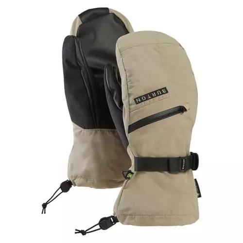 Men's Burton Gore-Tex GORE-TEX Waterproof Mittens | Scheels Sports