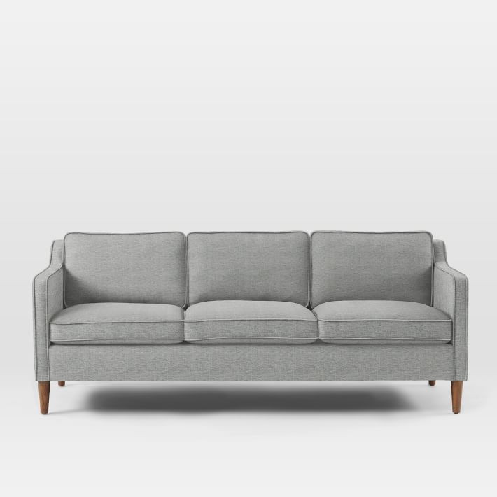 Hamilton Sofa (81") | West Elm (US)