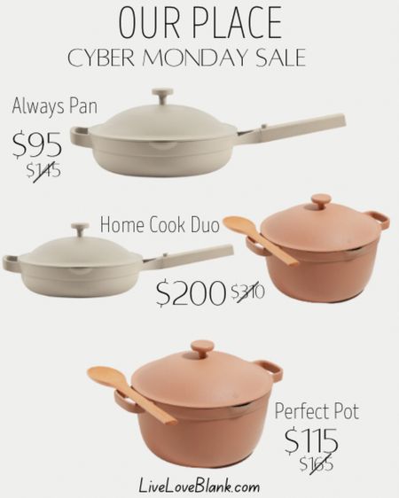 Our Place Cyber Monday sales
Hostess gift guide
Holiday gift idea

#LTKCyberweek #LTKHoliday #LTKGiftGuide