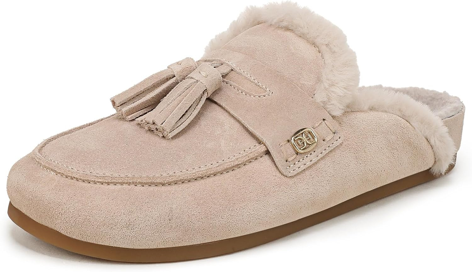 Sam Edelman Women's Astrid Cozy Mules | Amazon (US)