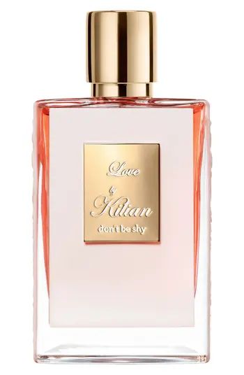 Kilian Paris Love, don't be shy Refillable Perfume | Nordstrom | Nordstrom