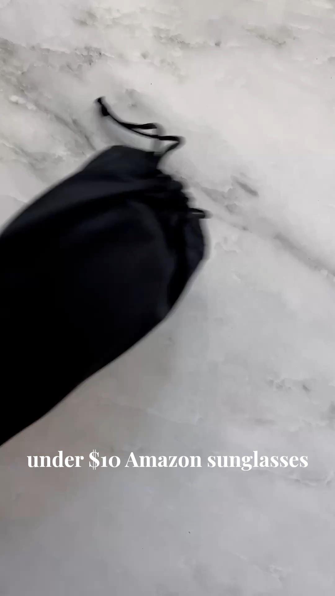 No need to pay big bucks for a cute pair of sunglasses!


#LTKSeasonal #LTKStyleTip #LTKFindsUnder50