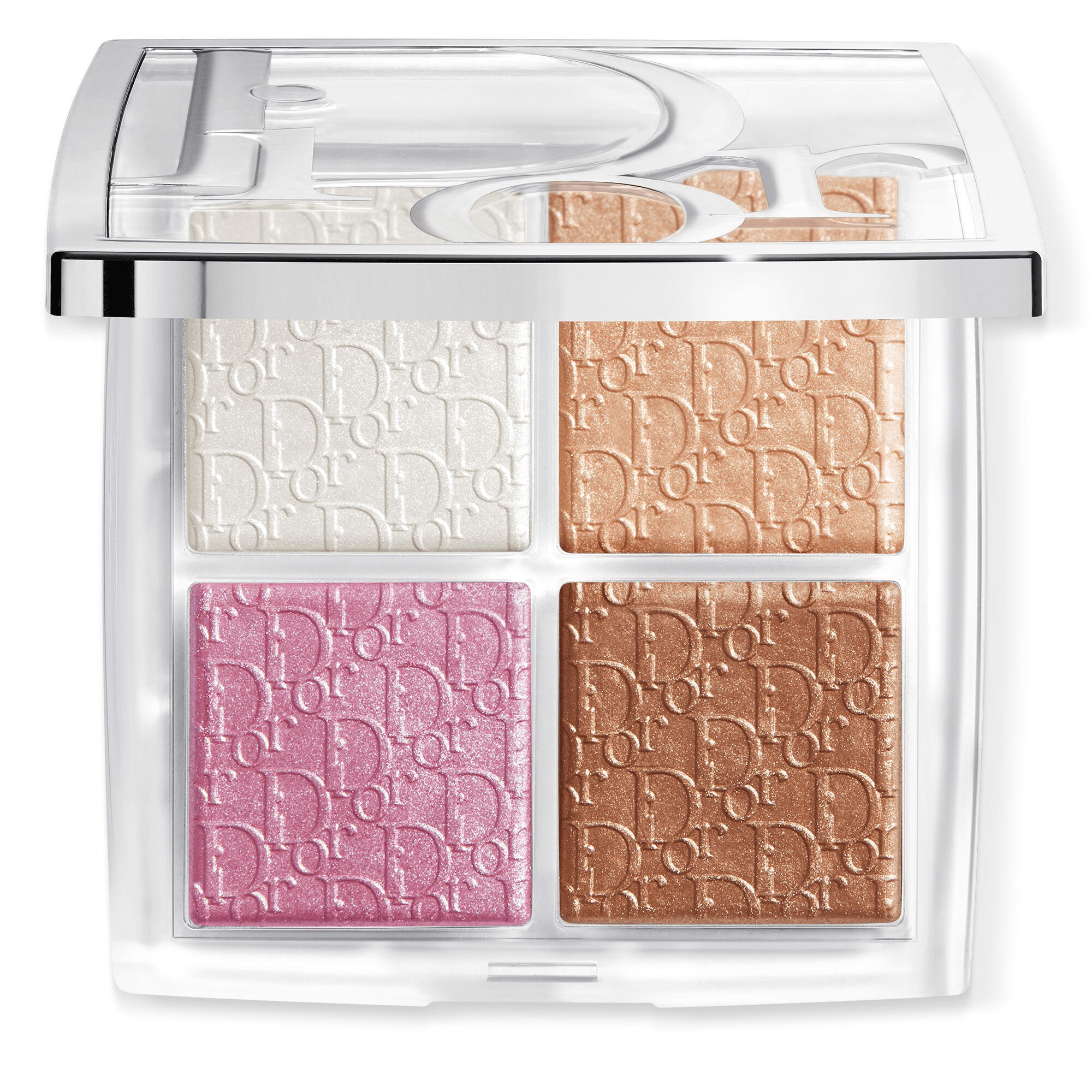 DIOR Backstage Glow Maximizer Palette | Adore Beauty (ANZ)