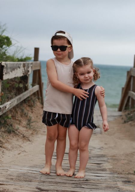 Matching sibling swimsuits available at raxtin.com (code OLIVIA saves 15%)


#LTKswim #LTKfamily #LTKkids