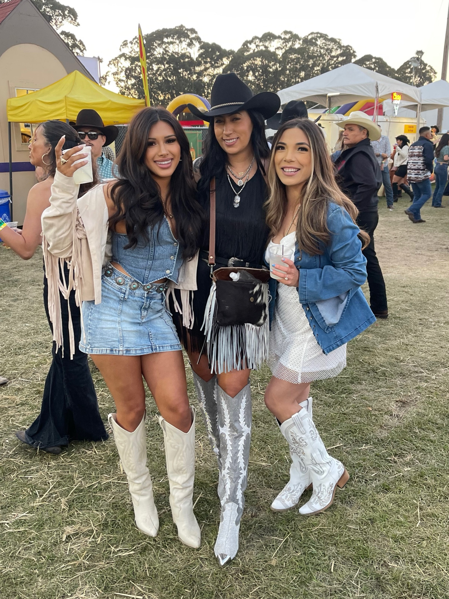 Rodeo week 2023! 🤠 

#LTKunder50 #LTKstyletip #LTKSeasonal