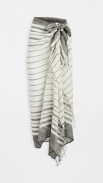 Aluna Beach Wrap | Shopbop