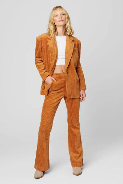 Next Date Blazer | BlankNYC