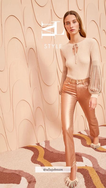 Golden Hourr

#LTKworkwear #LTKstyletip #LTKshoecrush