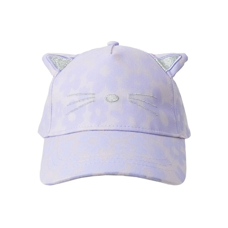 Wonder Nation 3D Cat Baseball Hat | Walmart (US)