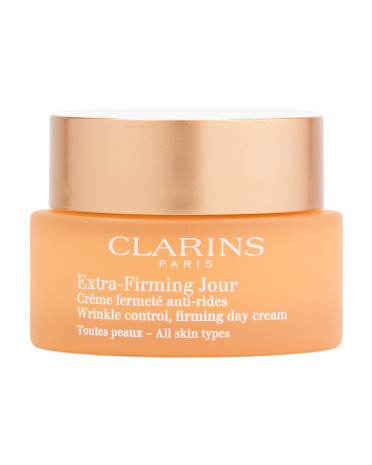 Made In France 1.7oz Extra Firming Day Cream For All Skin Types | TJ Maxx