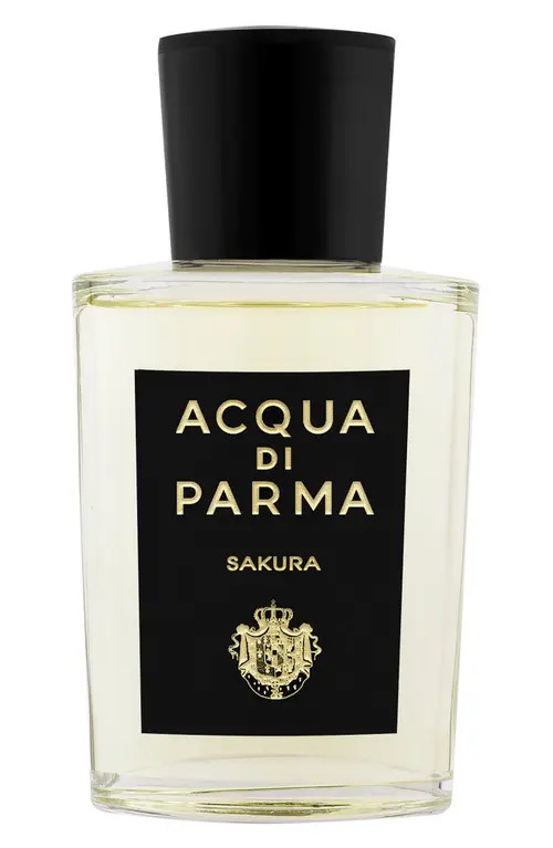 Acqua di Parma Sakura Eau de Parfum at Nordstrom, Size 3.3 Oz | Nordstrom