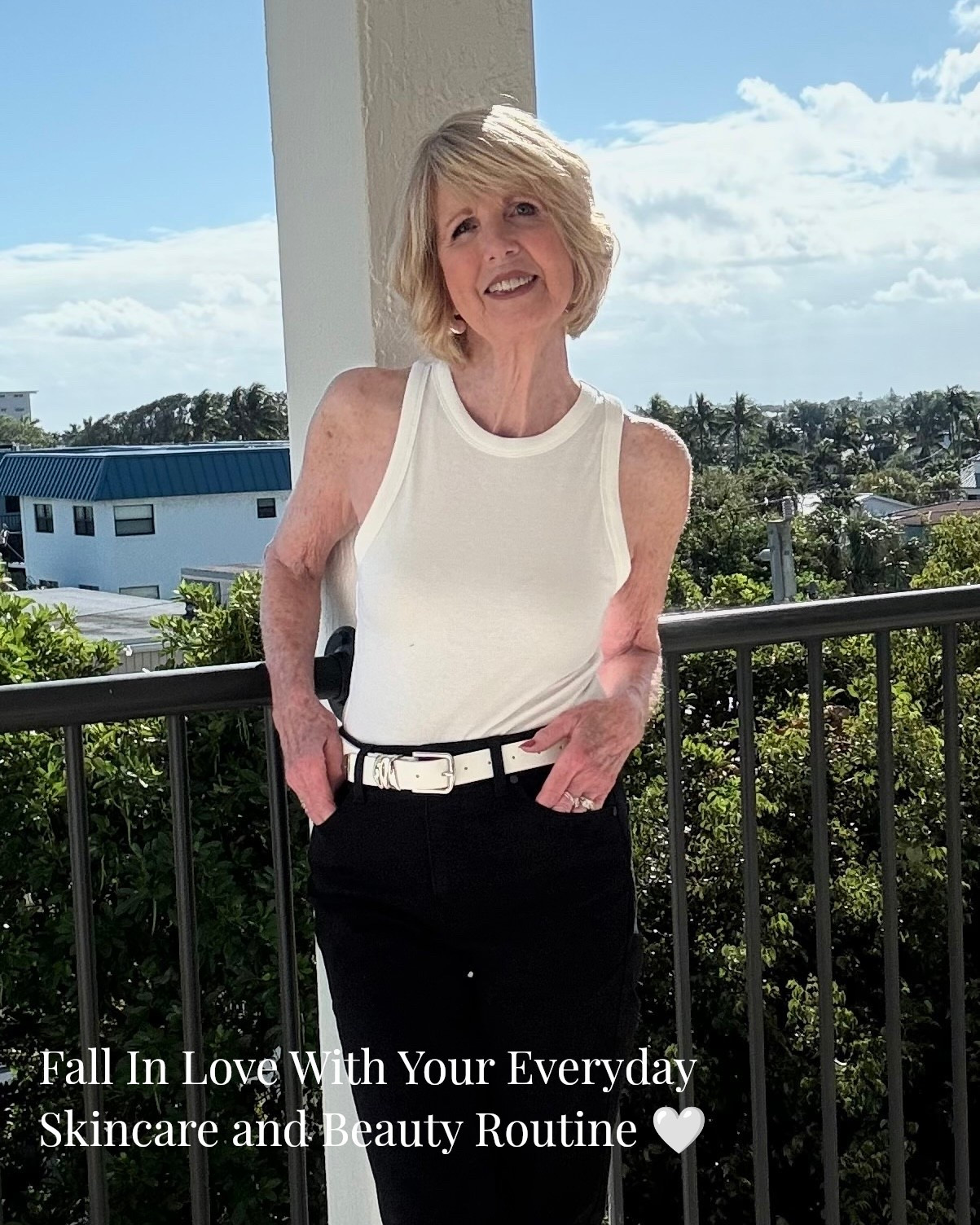 Fall In Love With Your Everyday Skincare and Beauty Routine 🤍

#LTKdayinmylife #LTKootd #LTKgrwm