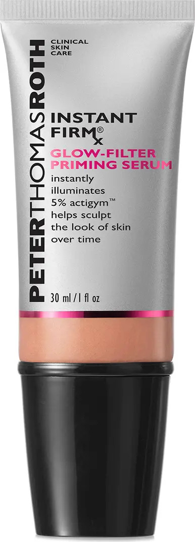 Instant FIRMx® Glow-Filter Priming Serum | Nordstrom