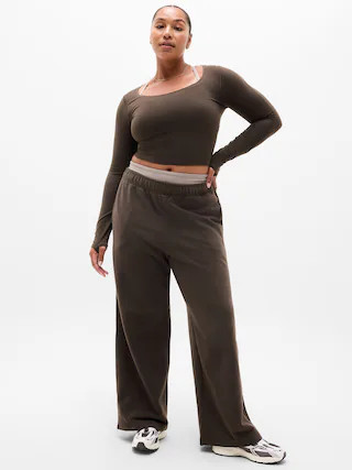 Transcend Top | Athleta