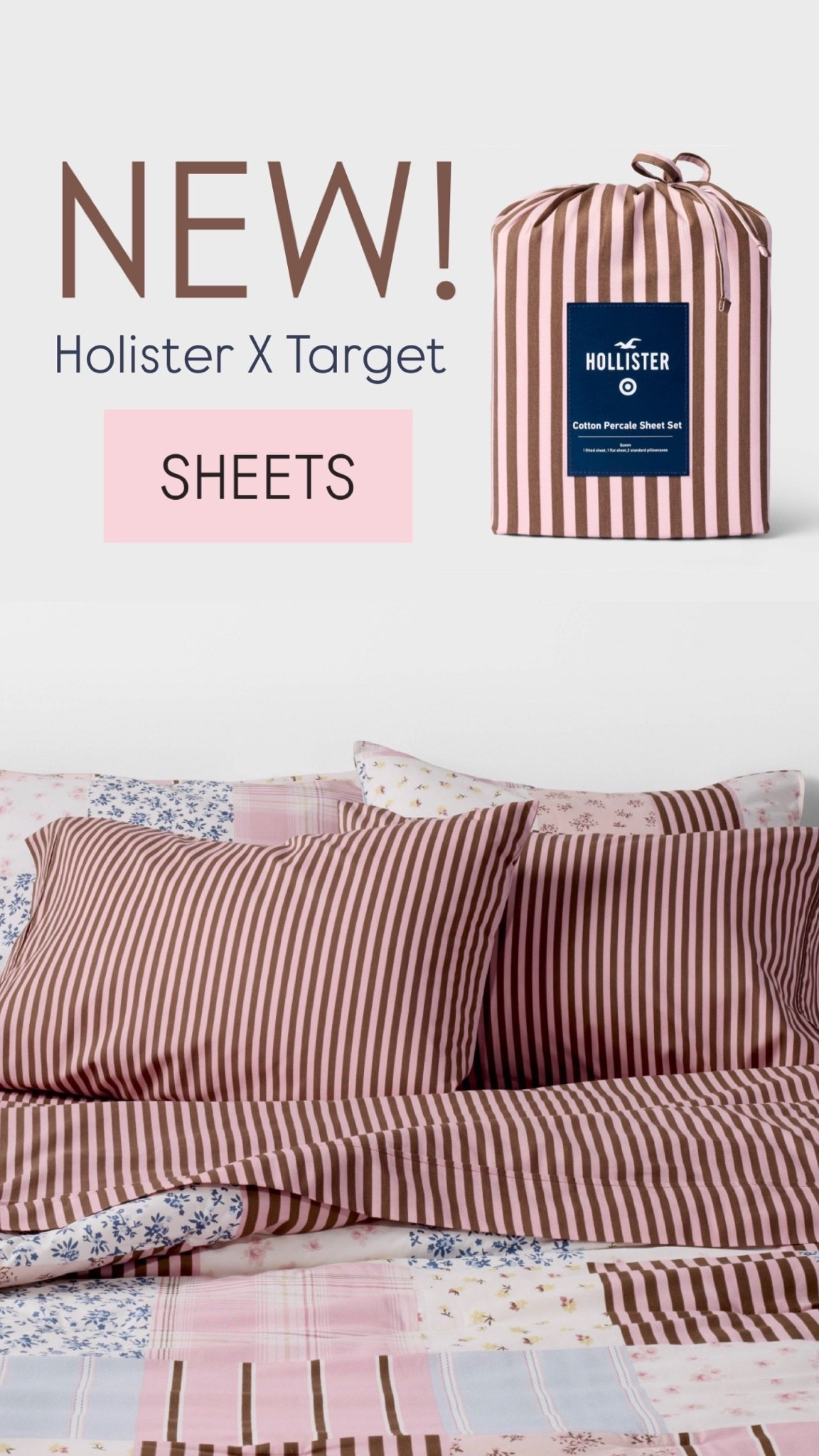 Hollister x Target & it’s all so good!

#LTKdayinmylife #LTKmomlife #LTKHome