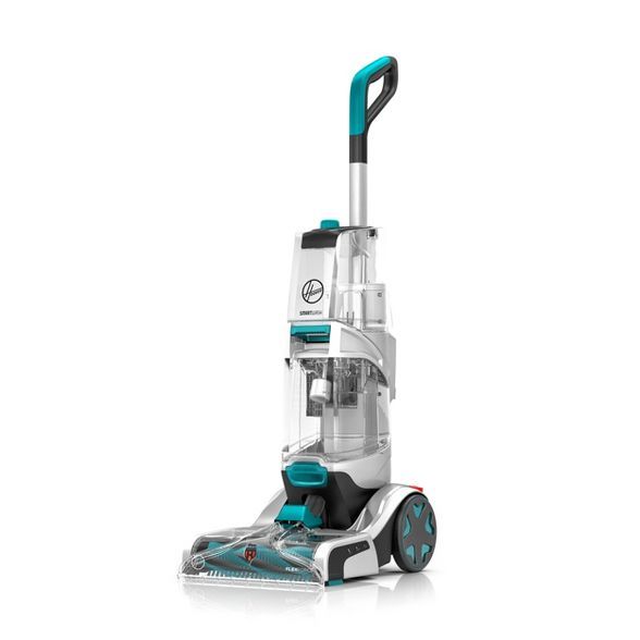 Hoover SmartWash Automatic Carpet Cleaner Machine and Upright Shampooer | Target