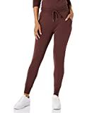 Daily Ritual Women's Terry Cotton and Modal Drawstring Jogger Pant | Amazon (US)