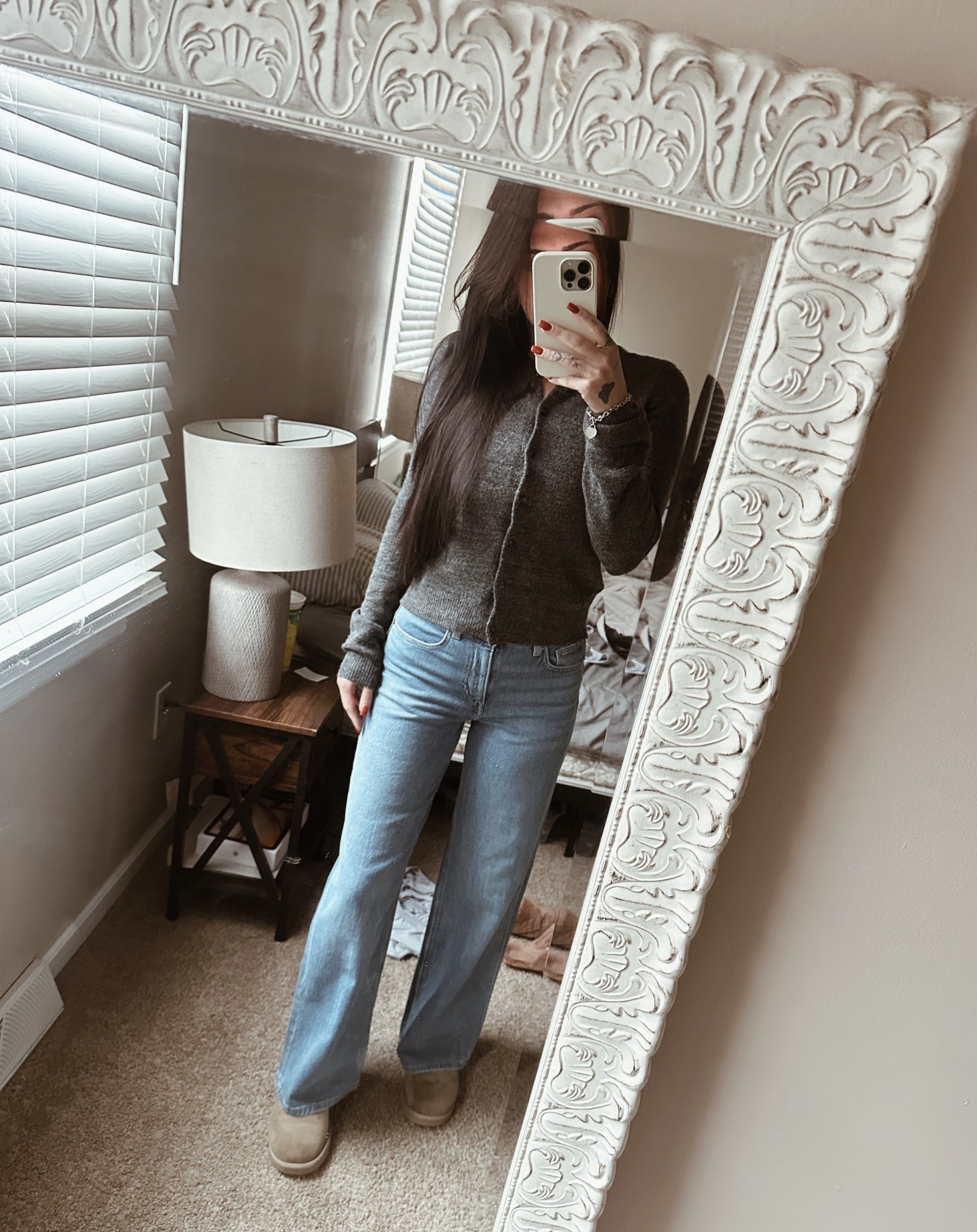 Cute but comfy is my favorite outfit 

#LTKmomlife #LTKootd
