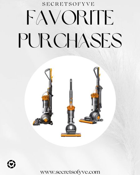 Secretsofyve: A great home gift or get for yourself! We love our Dyson products including this vacuum & they are so efficient. 
#Secretsofyve #LTKfind #ltkgiftguide
Always humbled & thankful to have you here.. 
CEO: PATESI Global & PATESIfoundation.org
 #ltkvideo #ltkhome @secretsofyve : where beautiful meets practical, comfy meets style, affordable meets glam with a splash of splurge every now and then. I do LOVE a good sale and combining codes! #ltkstyletip #ltksalealert #ltkeurope #ltkfamily #ltku #ltkfindsunder100 #ltkfindsunder50 secretsofyve

#LTKHome #LTKSeasonal #LTKMens