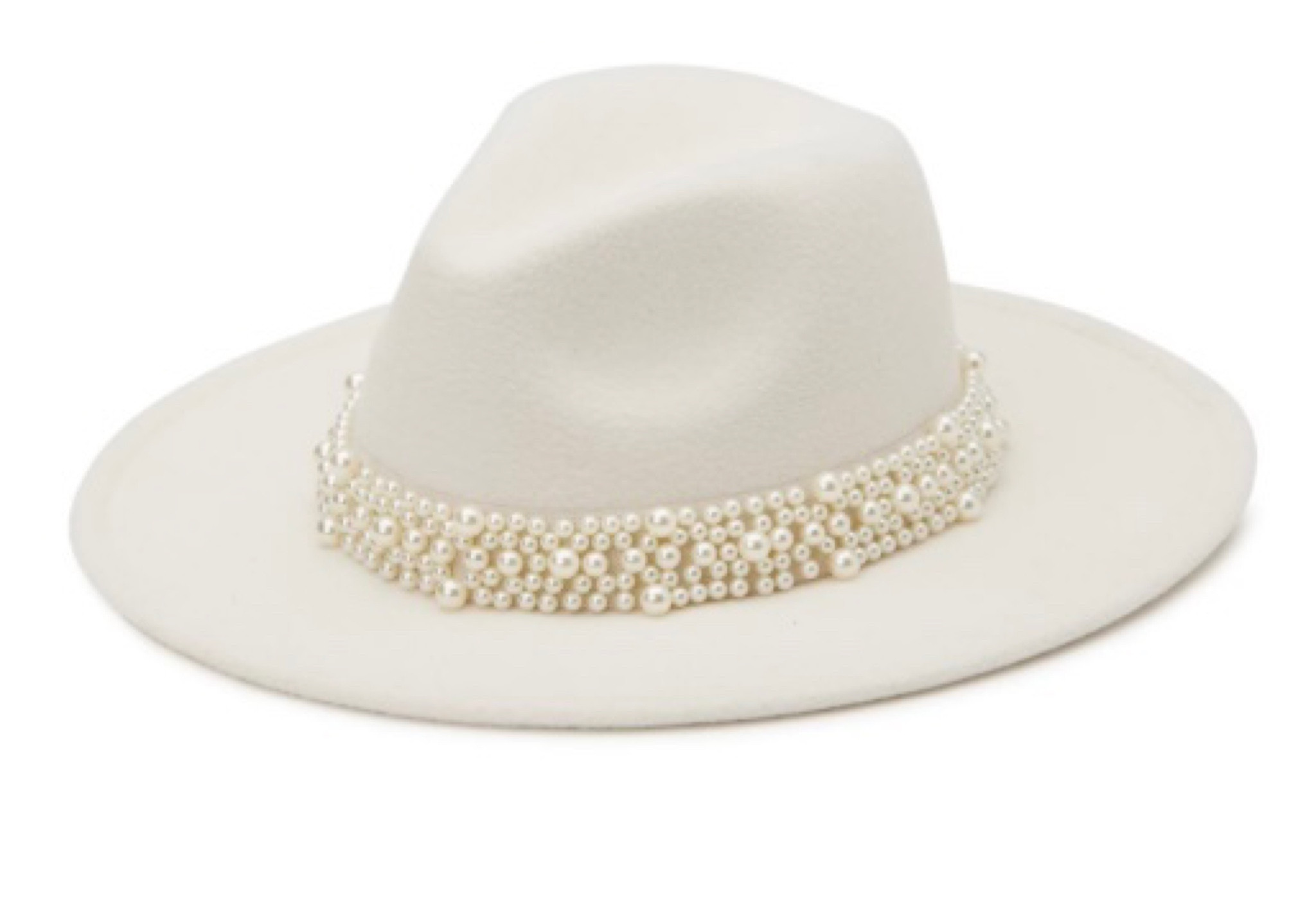 Women’s fedora hat with a Pearl band! Date night idea!! Hats!! Walmart hat!! Concerts!! Western hat 