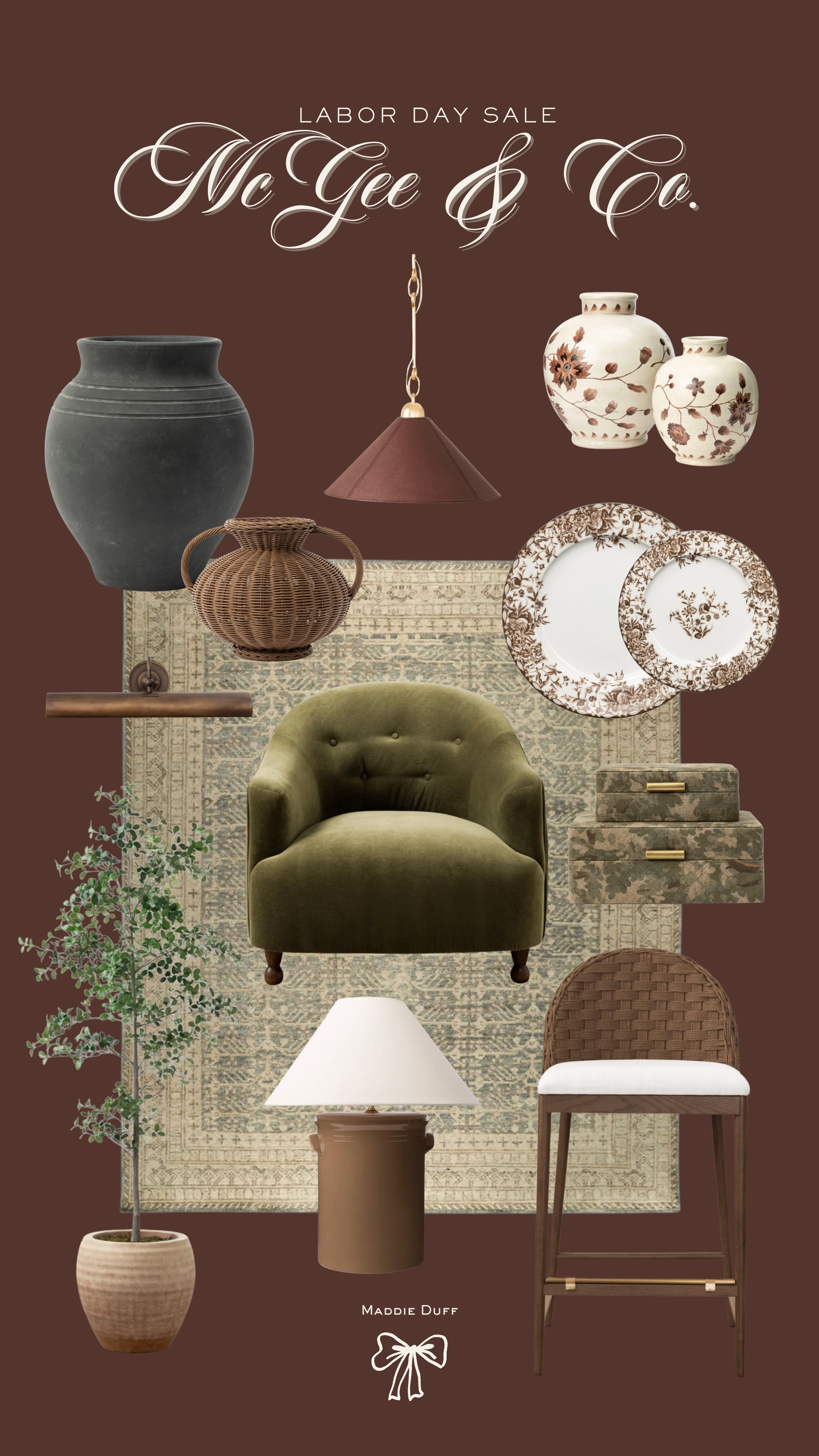 Mcgee and Co Labor Day sale started early! Save up to 30%!

labor day sale, mcgee and co, home decor, halloween decor on sale 

 #LTKSeasonal #LTKHome #LTKSaleAlert