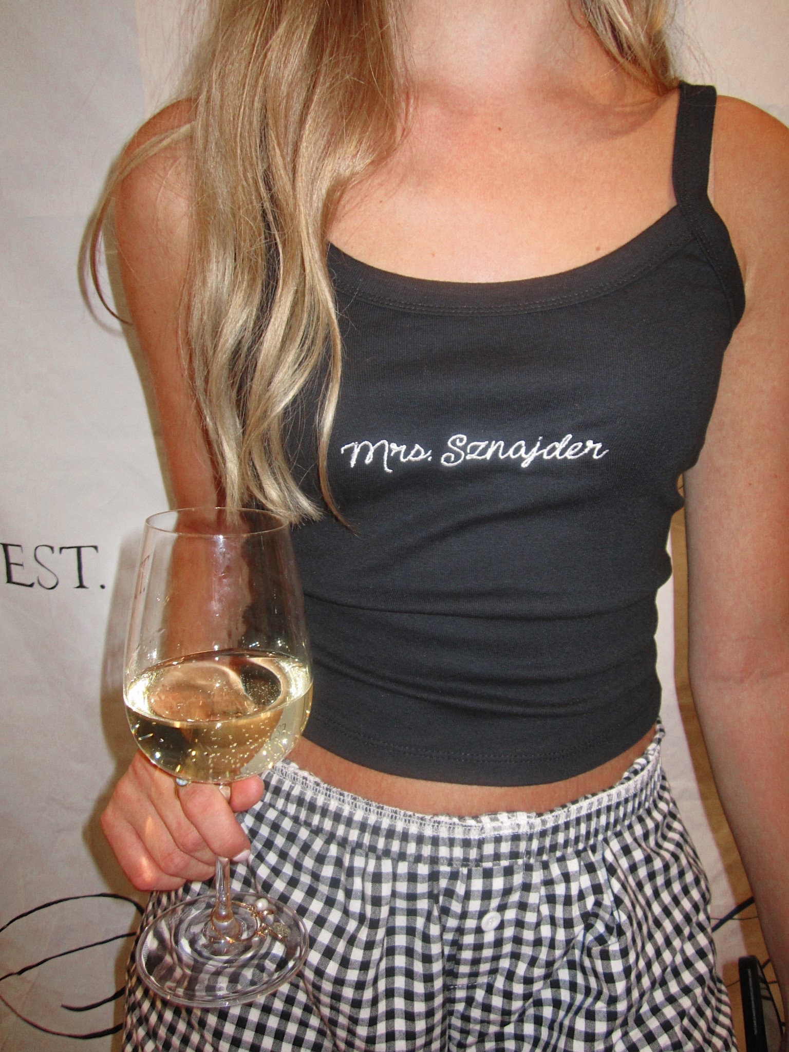 bachelorette pajamas

#LTKStyleTip #LTKFindsUnder50 #LTKWedding