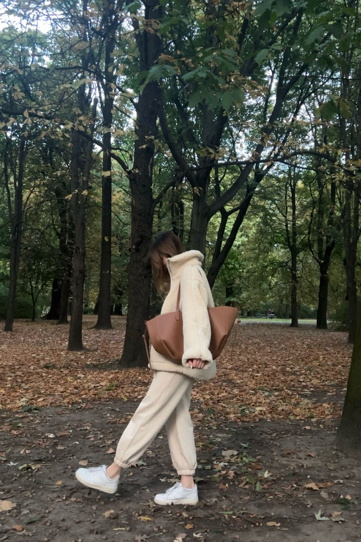 Teddy Jacket

#LTKtravel #LTKstyletip #LTKeurope