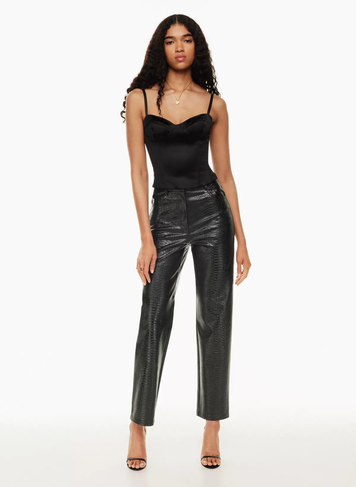 THE MELINA™ PANT | Aritzia