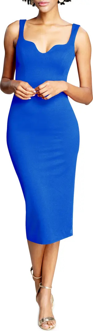 Sloane Sleeveless Sheath Dress | Nordstrom