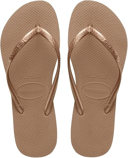 Havaianas Women's Slim Sandals | Amazon (US)