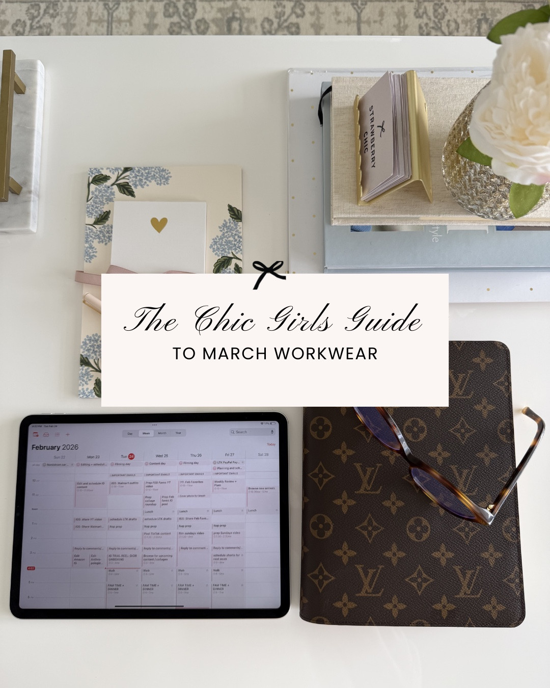 March work outfit ideas! Business casual outfits // spring workwear // loft outfits // work pants 

#LTKWorkwear