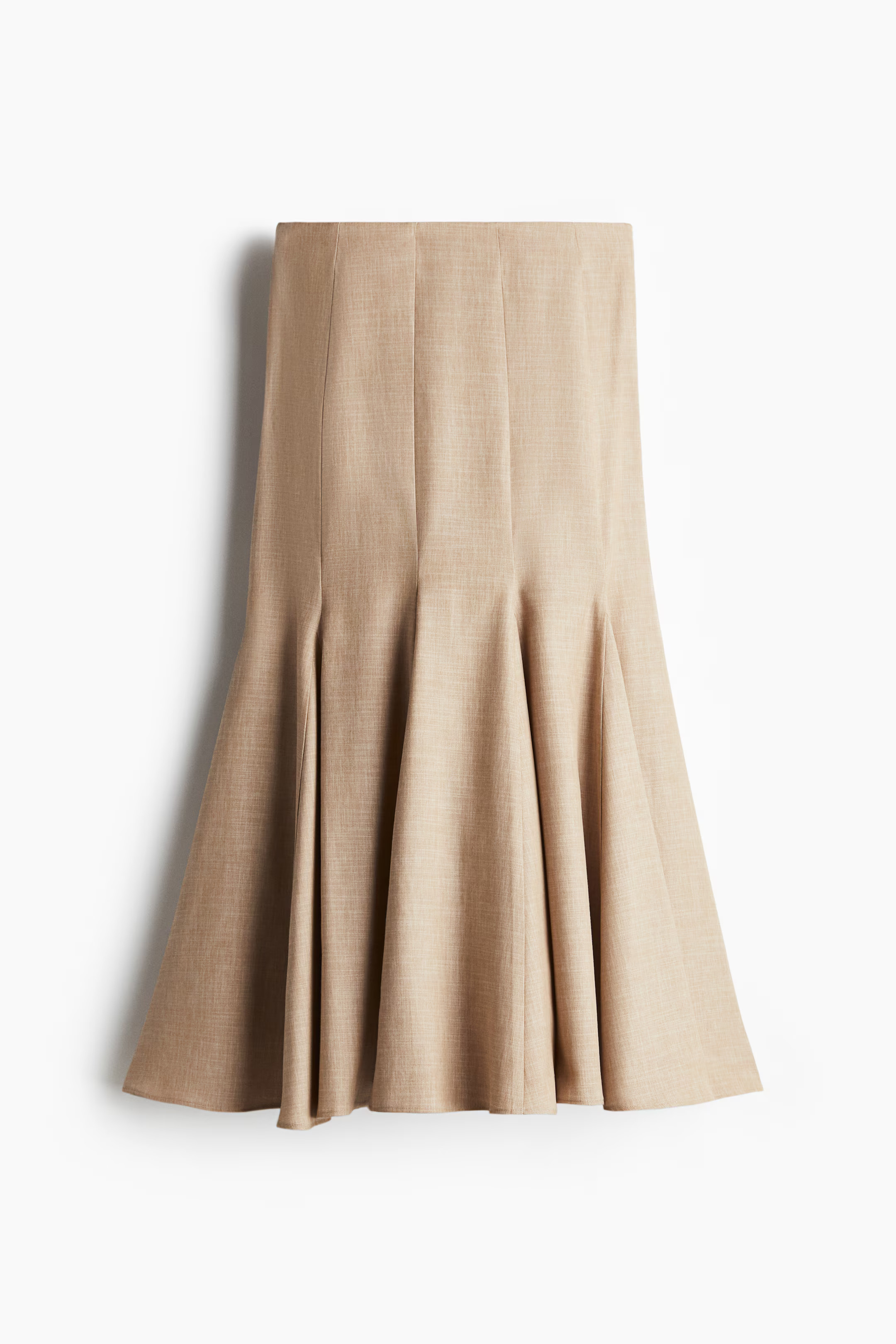 Flared Skirt | H&M (US + CA)